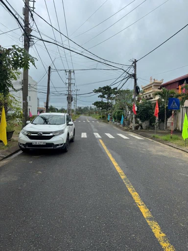 Bán đất Ngũ Hành Sơn, Đà Nẵng, 90m2, gần biển, vị trí trung tâm, giá nhỉnh 7 tỷ