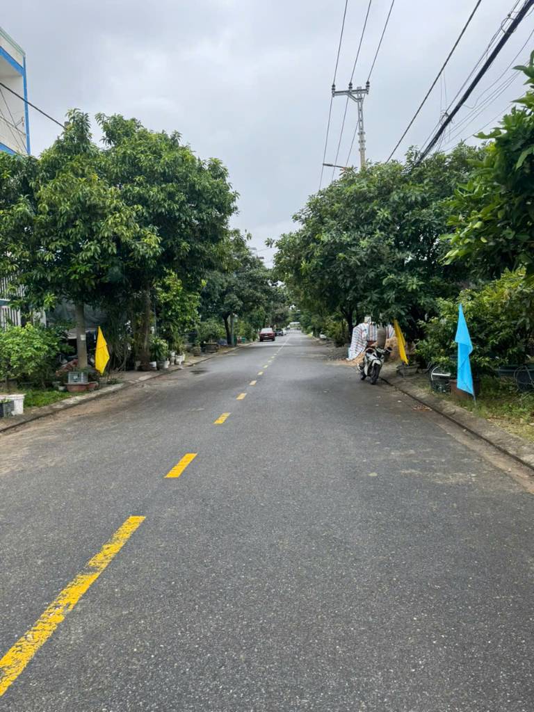 Bán đất Ngũ Hành Sơn, Đà Nẵng, 90m2, gần biển, vị trí trung tâm, giá nhỉnh 7 tỷ