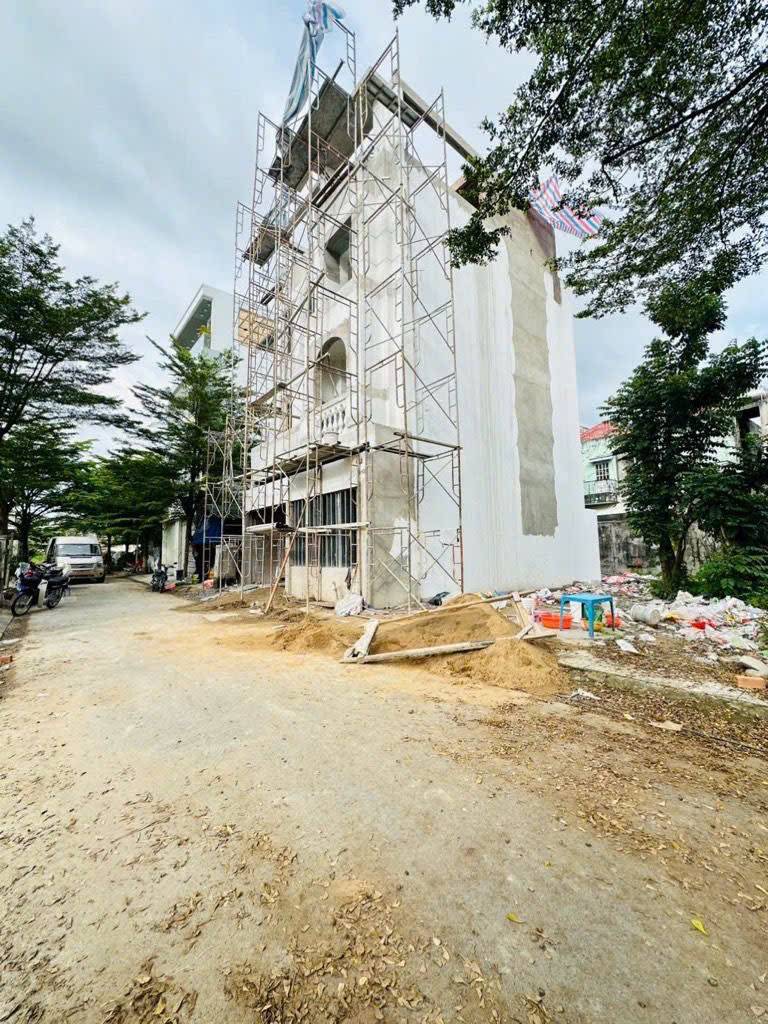 BÁN LÔ ĐẤT HUỲNH TẤN PHÁT NGANG GẦN 6M, HXH 6M, HÀNG XÓM QUẬN 7, GIÁ NHỈNH 4 TỶ, FULL THỔ CƯ