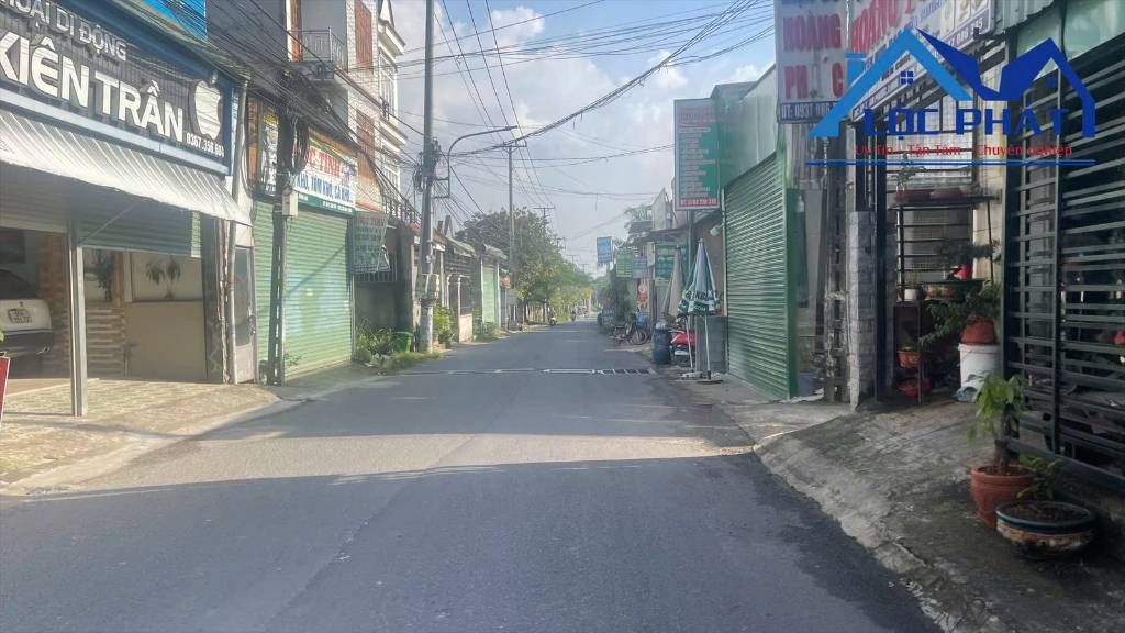 Bán đất mặt tiền xã An Phước, Long Thành, Đồng Nai, 1100m2, 100m2 thổ cư, giá chỉ 7,9 tỷ