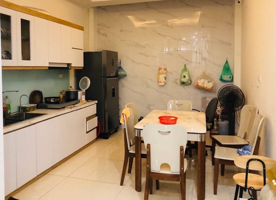 Siêu hiếm Bán nhà Lê Đức Thọ, giá rẻ giật mình , 42m2, 8.7 tỷ