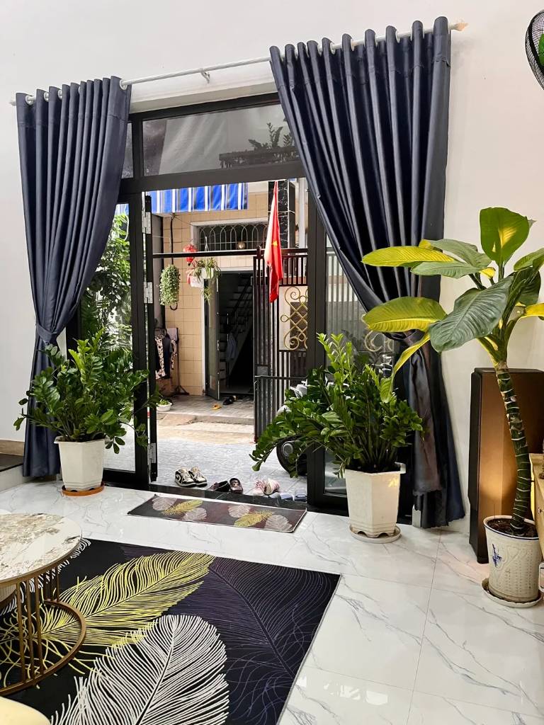 NHÀ KIỆT 536 ĐIỆN BIÊN PHỦ , THANH KHÊ, ĐÀ NẴNG