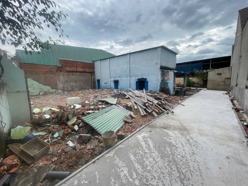 Bán đất 74m2 SHR thổ cư đường ô tô (P.Quang Vinh) nay P. Trấn Biên - chỉ 2,9 Tỉ