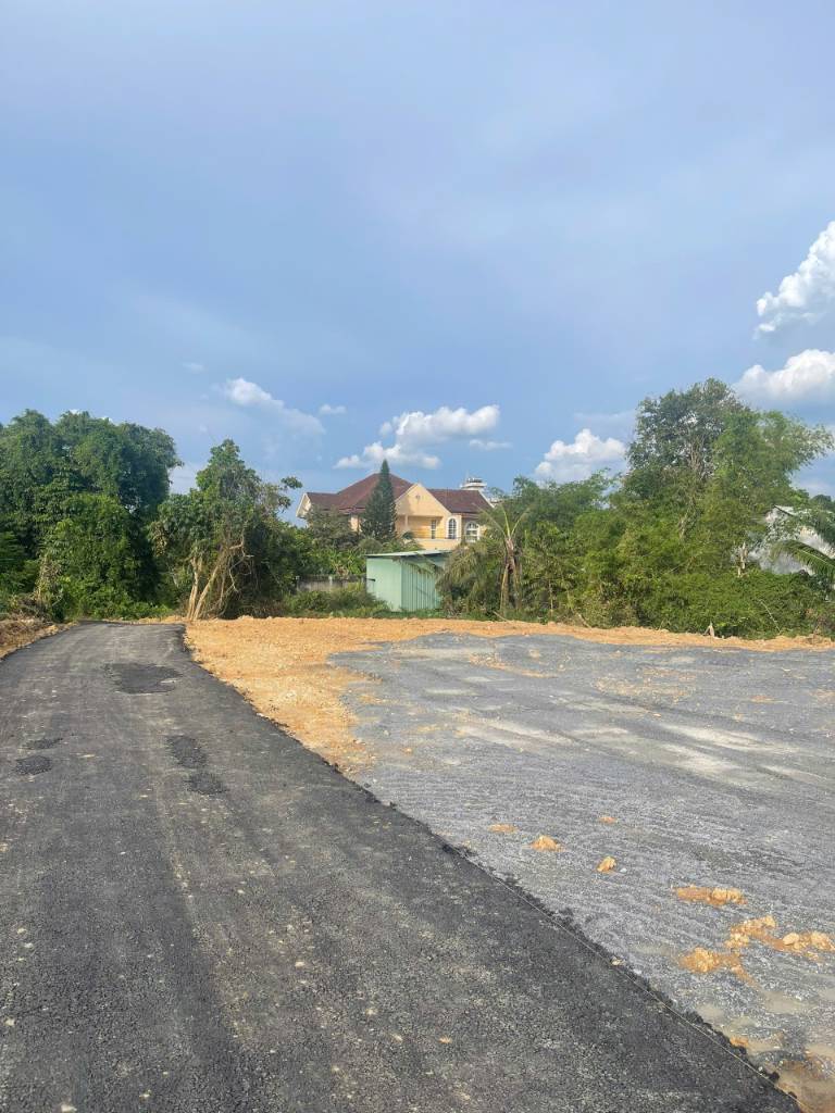 Bán đất 60m2 SHR thổ cư đường ô tô (P. Bửu Hoà) - chỉ 1,7 Tỉ