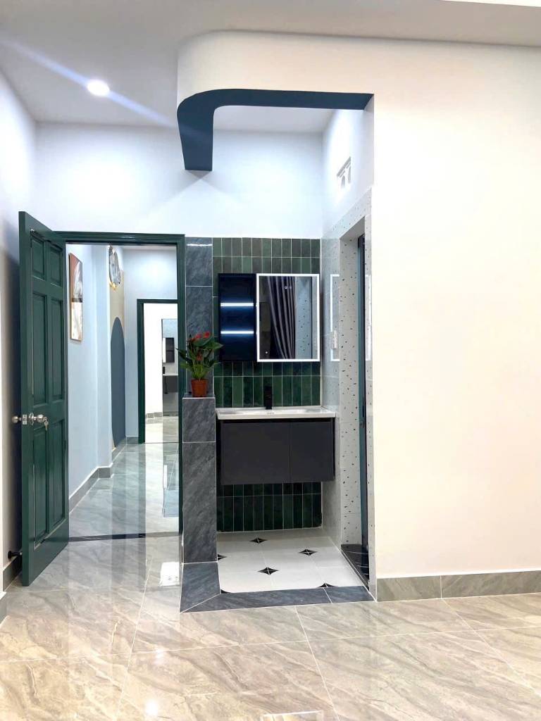 Chủ gửi, bán nhà An Phú Tây, Hưng Long, 109m2, đang cho thuê 8tr/tháng, giá 990tr