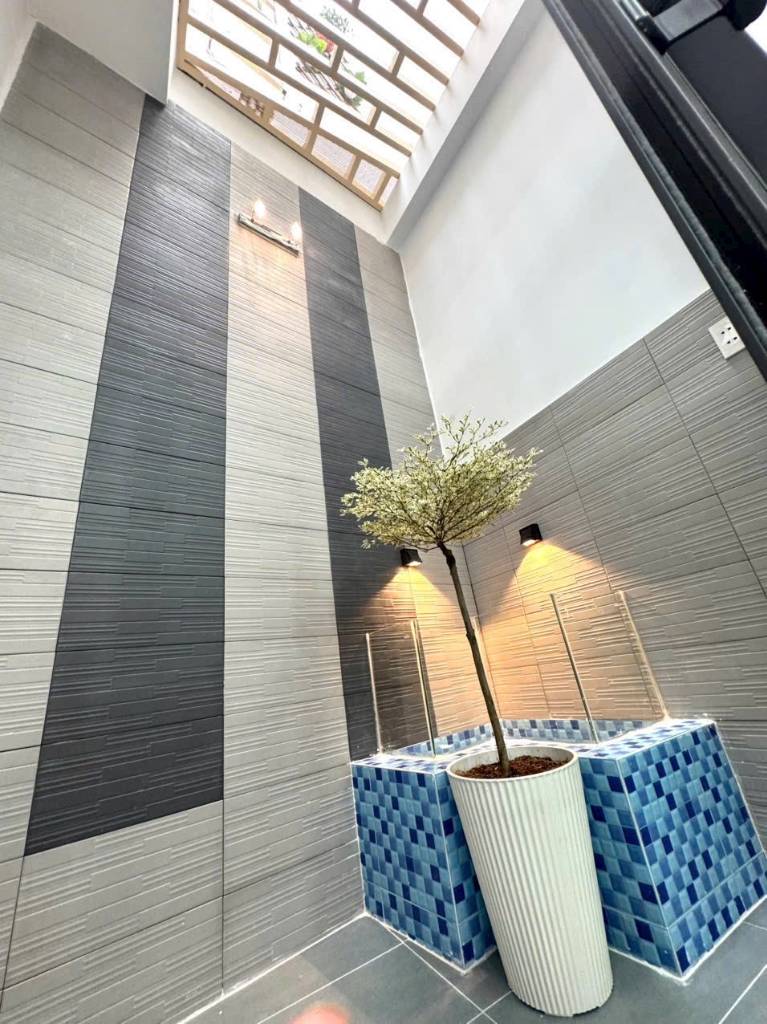 Chủ gửi, bán nhà An Phú Tây, Hưng Long, 109m2, đang cho thuê 8tr/tháng, giá 990tr