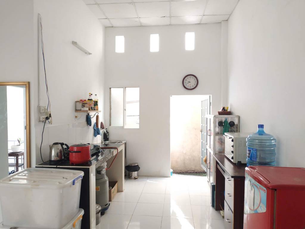 Bán nhà Tái Thiết, Tân Bình, Hồ Chí Minh, 76m2, vị trí vàng, giá 14,5 tỷ