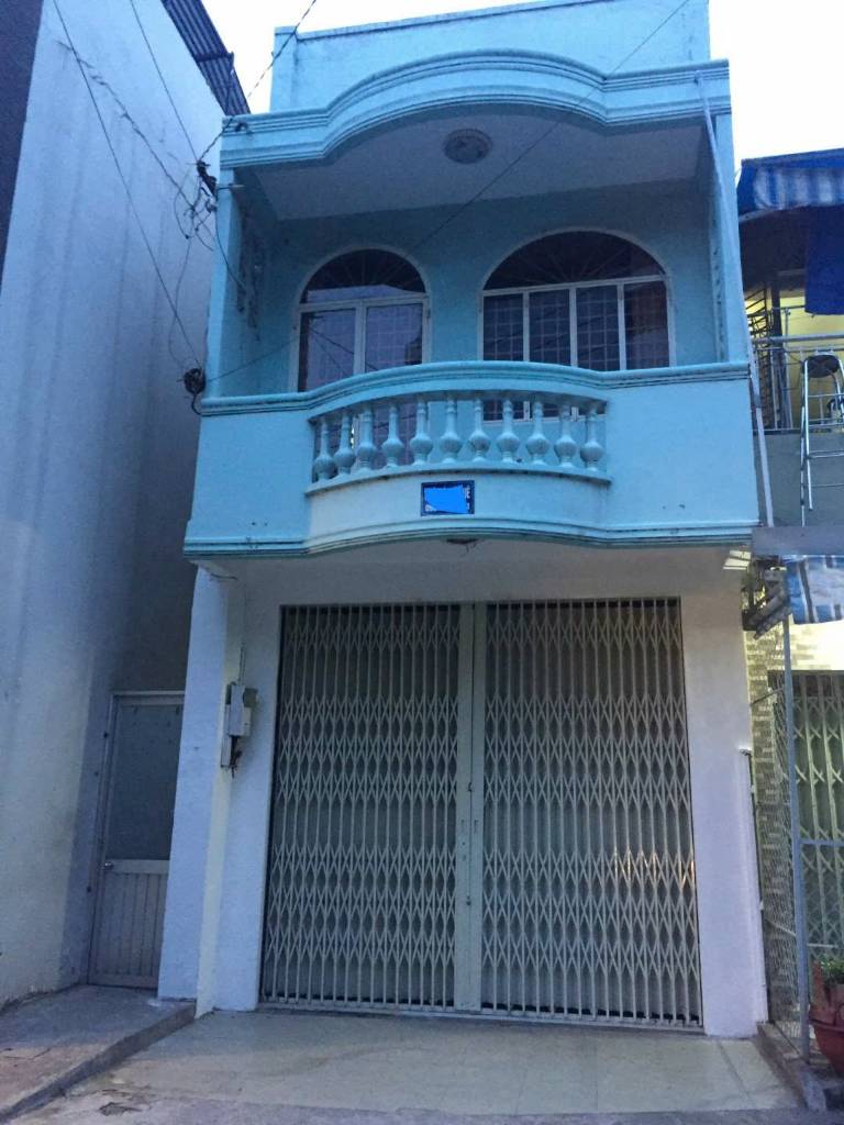 Bán nhà Tái Thiết, Tân Bình, Hồ Chí Minh, 76m2, vị trí vàng, giá 14,5 tỷ