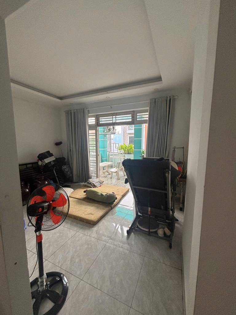 Cần bán nhà Liên khu 4-5, Bình Tân, 93,4m2, đầy đủ nội thất, nhỉnh 6 tỷ