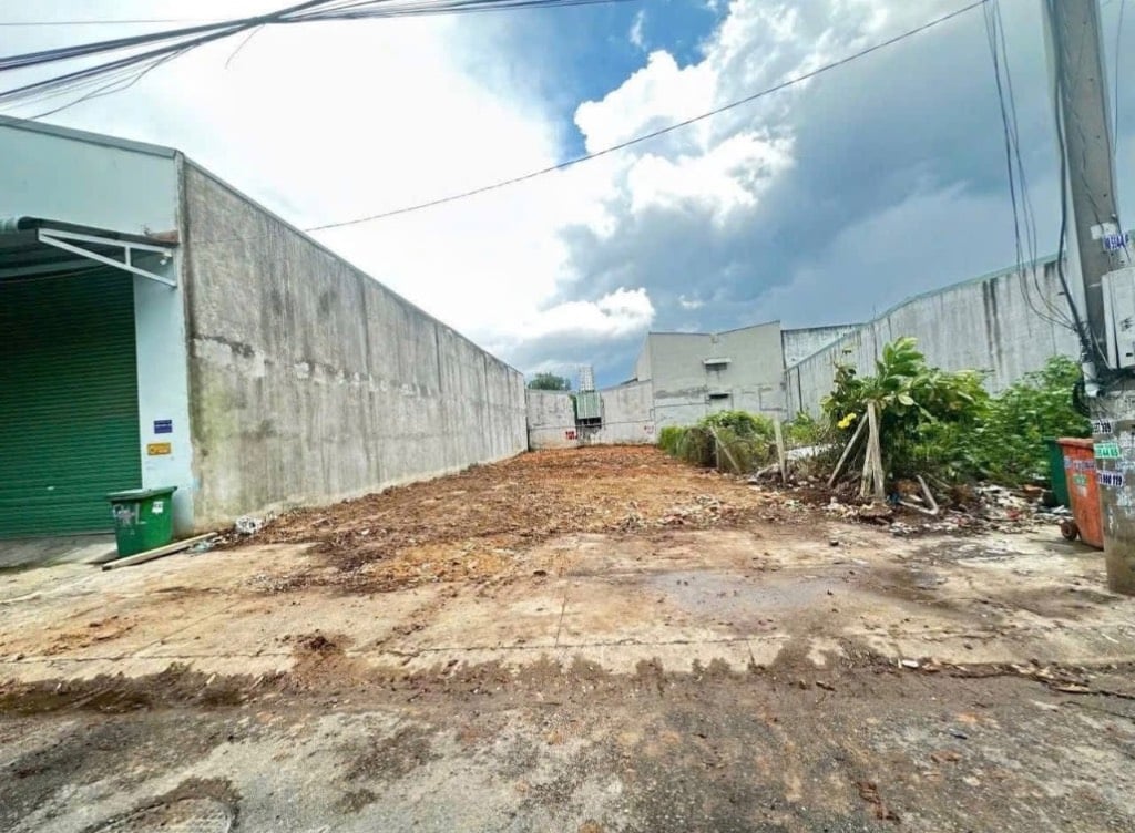 CHÍNH CHỦ, BÁN GẤP MỸ PHƯỚC TÂN VẠN, KDC ĐẠI QUANG, 150M2, GIÁ 700TR