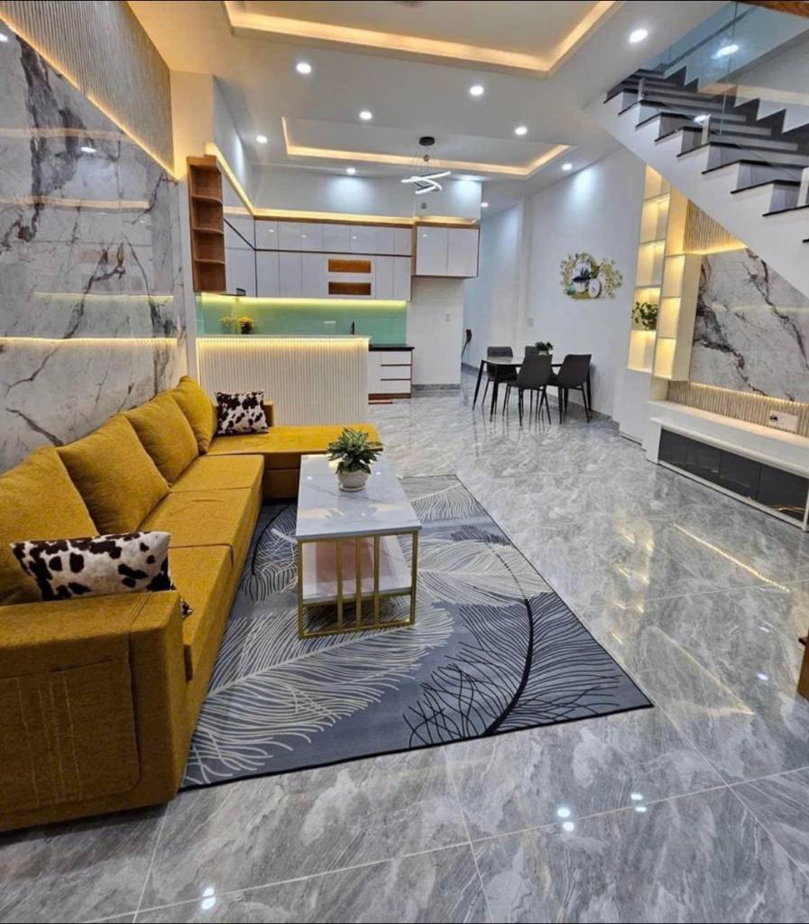 Chủ gửi, bán nhà An Phú Tây, Hưng Long, 109m2, đang cho thuê 8tr/tháng, giá 990tr