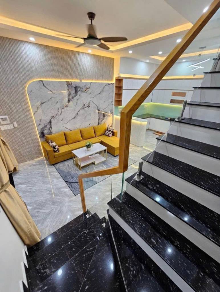 Chủ gửi, bán nhà An Phú Tây, Hưng Long, 109m2, đang cho thuê 8tr/tháng, giá 990tr