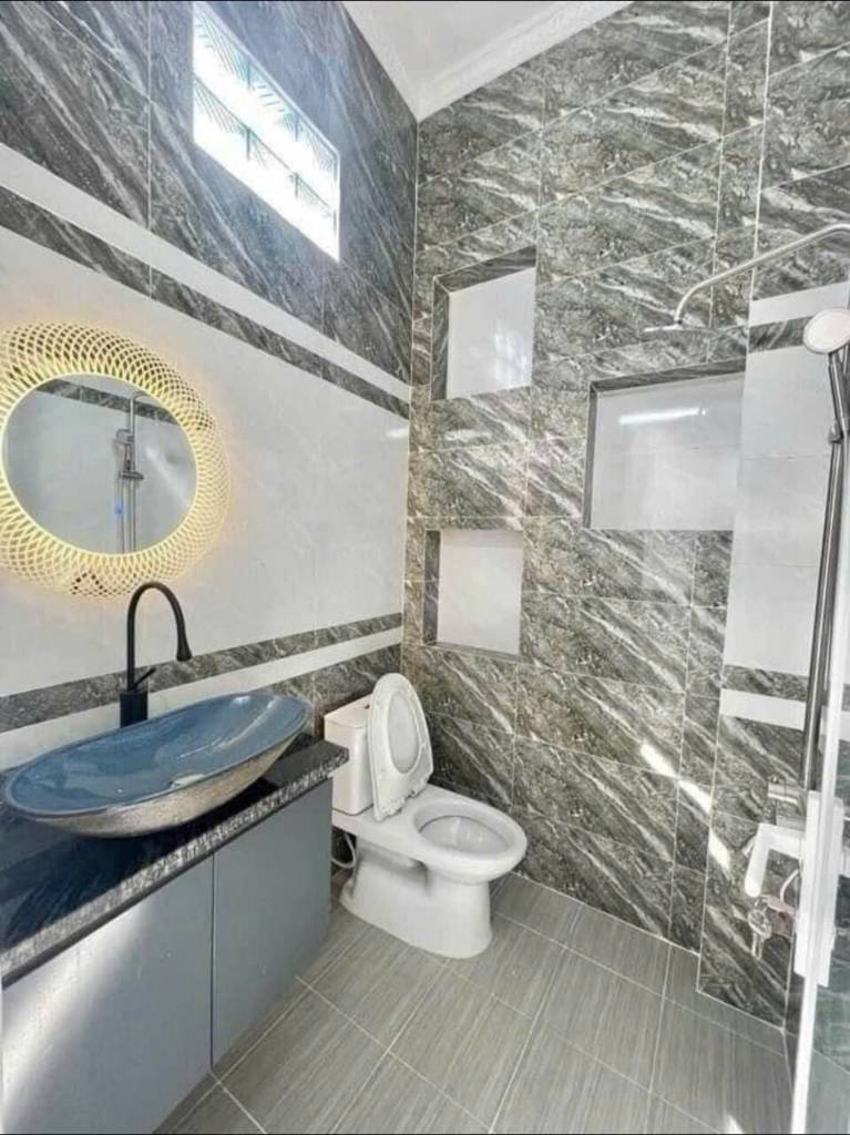 Chủ gửi, bán nhà An Phú Tây, Hưng Long, 109m2, đang cho thuê 8tr/tháng, giá 990tr