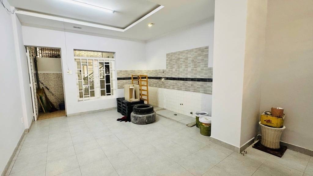 DUY NHẤT, BÁN NHÀ HẺM XE HƠI NGUYỄN THỊ THẬP, QUẬN 7, 65M2, CHỈ NHỈNH 5 TỶ