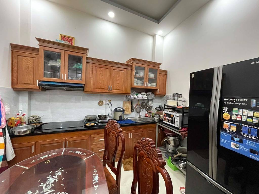 HIẾM, BÁN NHÀ HẺM XE HƠI LÝ PHỤC MAN, QUẬN 7, 60M2, CHỈ VỚI 5 TỶ 5 SỞ HỮU NGAY