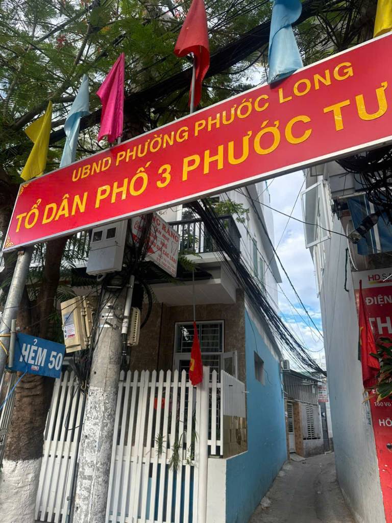 BÁN LÔ ĐẤT HẺM VÕ THỊ SÁU, KHÁNH HÒA, DT 266,5M² NGANG 5M, CHỈ 25TR/M2