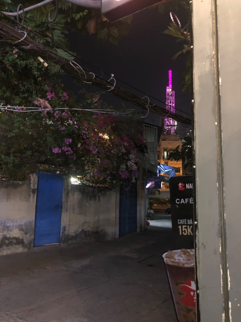 Bán nhà riêng chính chủ tại trung tâm Tp. HCM