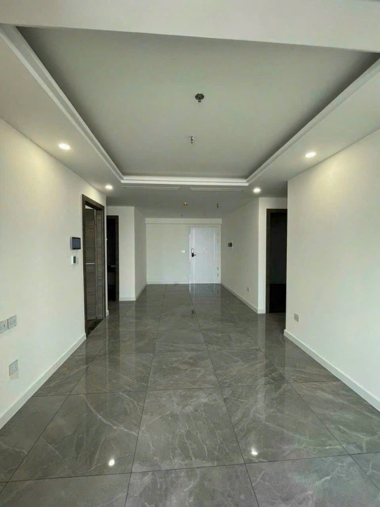 Cho thuê căn hộ Sunshine Diamond River Quận 7, 110m2 gồm 2 PN siêu rộng. View Đẹp Lung Linh tầng cao