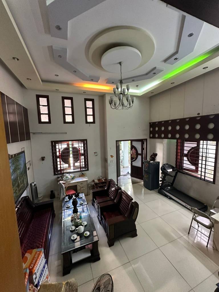 Bán gấp MT hẻm Nguyễn Thị Thập Quận 7 kinh doanh tấp nập, đang cho thuê 26triệu/tháng