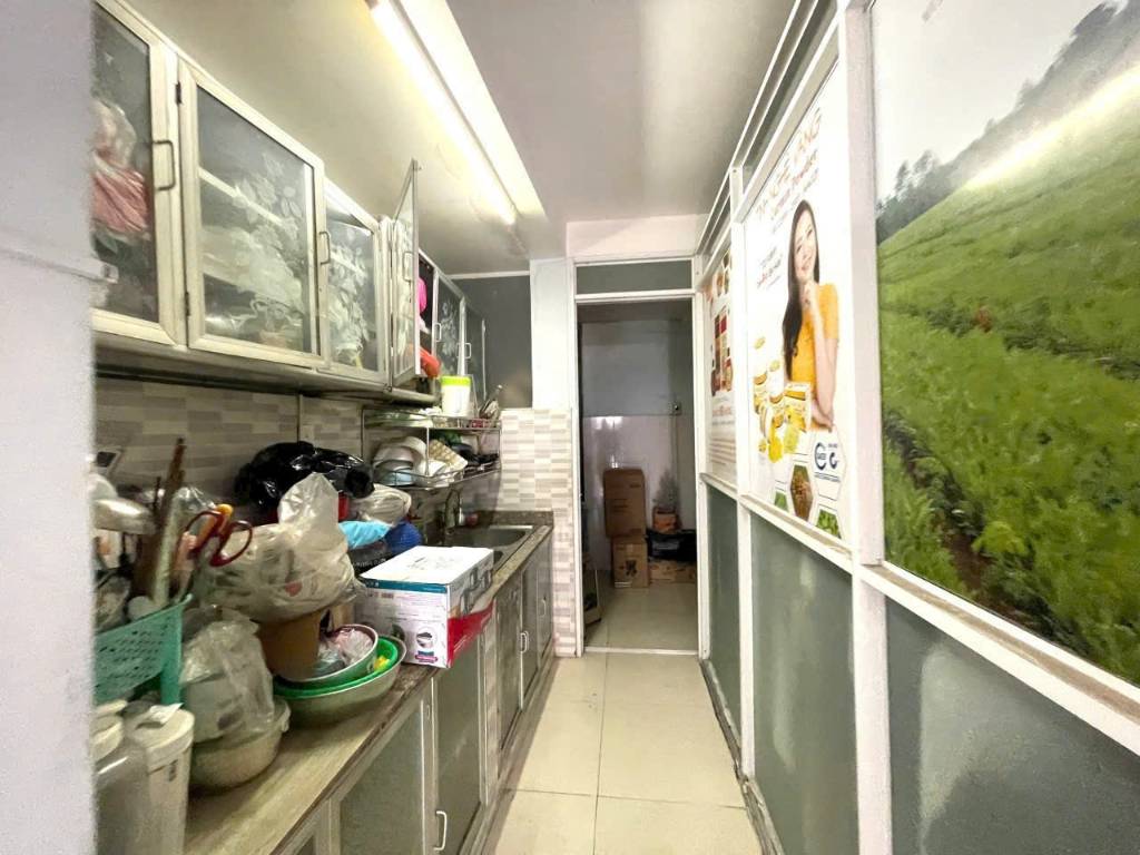 BÁN NHÀ 1 TRỆT 1 LẦU HẺM XE HƠI 6M BÙI ĐÌNH TÚY P12 (6X17) GIÁ TỐT CUỐI NĂM CHỈ 12,8 TỶ TL