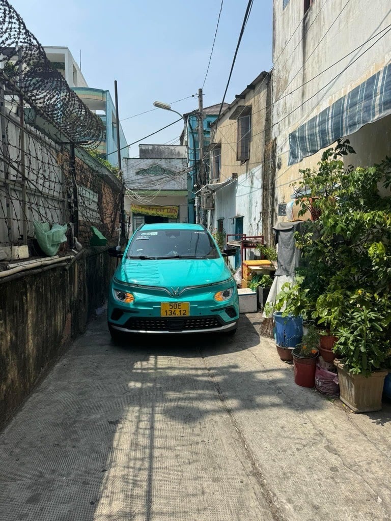 BÁN NHÀ KINH DƯƠNG VƯƠNG, AN LẠC, CHÍNH CHỦ 50 NĂM, 4 TẦNG DÒNG TIỀN 30 TRIỆU MỖI THÁNG