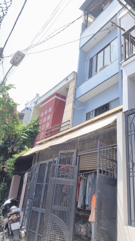 BÁN NHÀ KINH DƯƠNG VƯƠNG, AN LẠC, CHÍNH CHỦ 50 NĂM, 4 TẦNG DÒNG TIỀN 30 TRIỆU MỖI THÁNG