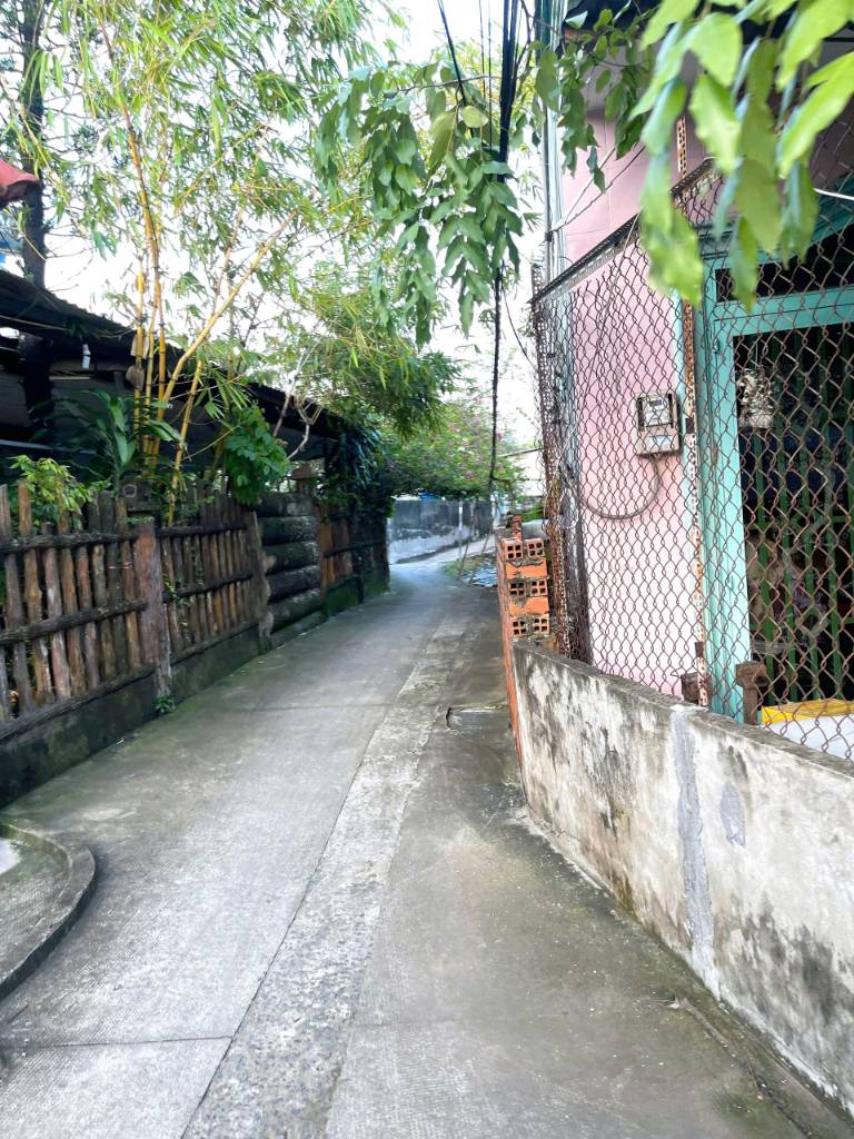 Bán nhà Nguyễn Hữu Trí, Bình Chánh, 56m2, sổ hồng, giá 2.1 tỷ