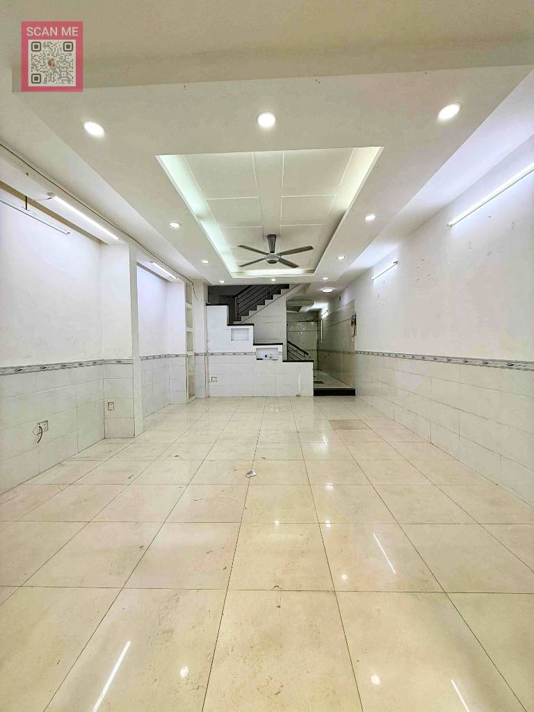 TÂN BÌNH – HXH CẠNH CÔNG VIÊN LÊ THỊ RIÊNG