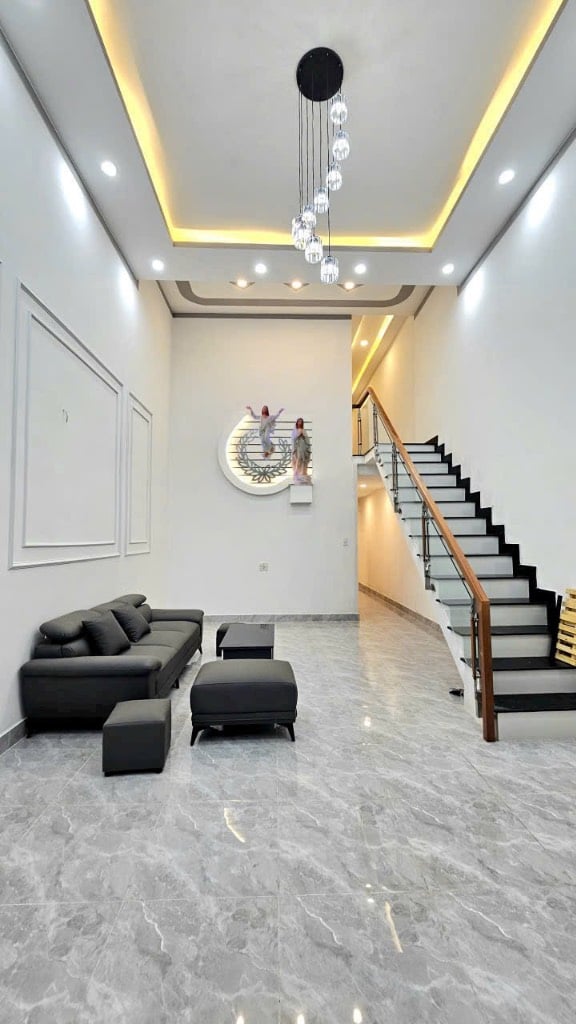 Np1070
Bán Nhà Gác Lửng Mới Đẹp Gần Trường Tân Hoà 
phường hố nai - đồng nai ( giá 3,650ti)