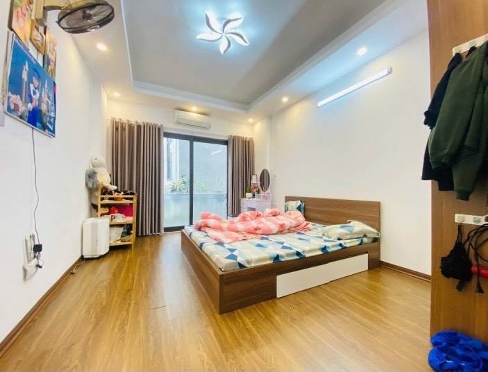 Phân lô Quân Đội, Tô Vĩnh Diện – Thanh Xuân, Gần Phố, 31m2, 5T, 9.98 Tỷ.