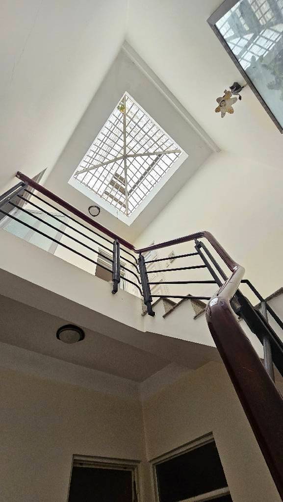 TRUNG TÂM QUẬN 7 - KẾ BÊN TTTM LOTTE MART - KHU AN NINH - NHÀ 4 TẦNG - NGANG BỀ THẾ 5.2M - 8 TỶ