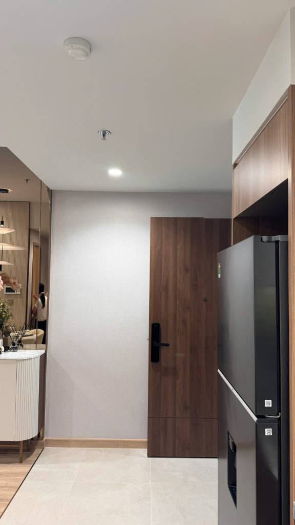 BÁN CĂN HỘ 2PN NGAY LIÊN PHƯỜNG Q2 - VIEW KÊNH ĐÀO NHẠC NƯỚC - DIỆN TÍCH 80M2 - HƯỚNG SIÊU MÁT