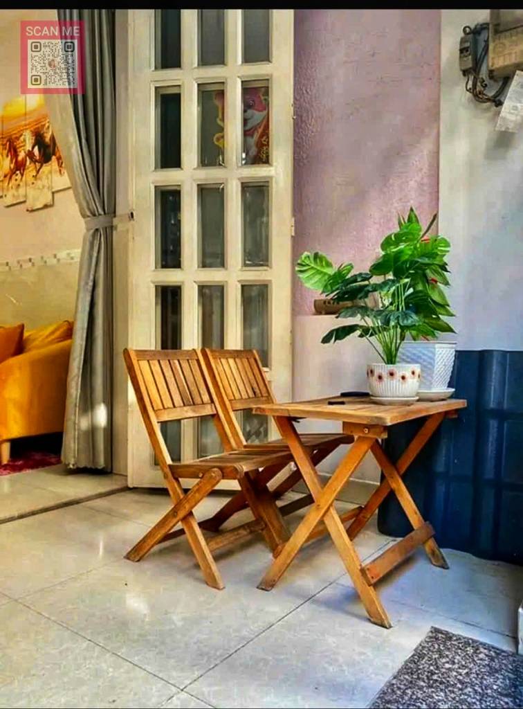 BÁN NHÀ ĐẸP CHIẾN LƯỢC, BÌNH TÂN, SÁT AEON MALL, HẺM XE HƠI