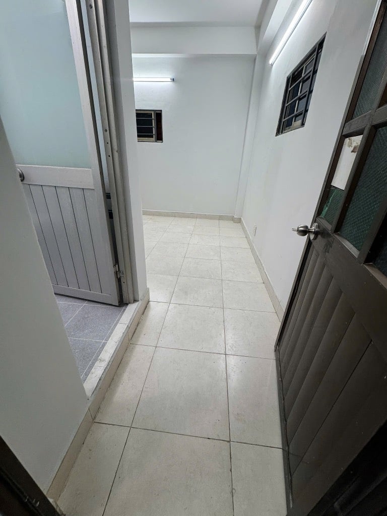 STUDIO - TRƯỜNG CHINH - TÂN PHÚ