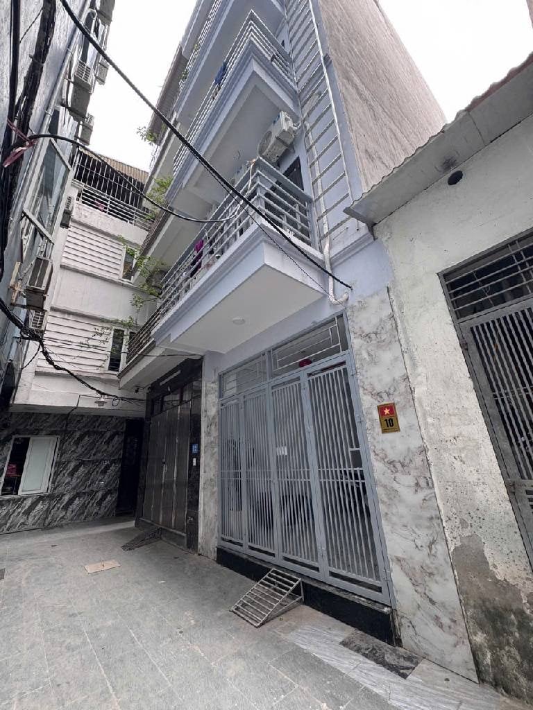 Cần bán Chung cư mini 59m2 Lê Quang Đạo, Quận Nam Từ Liêm, 14.2 tỷ VNĐ