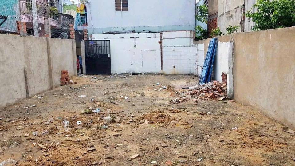 Bán đất 5x36 Nguyễn Thị Quá – Phước Thạnh Củ Chi, giá chỉ 1.1 tỷ – hàng hiếm