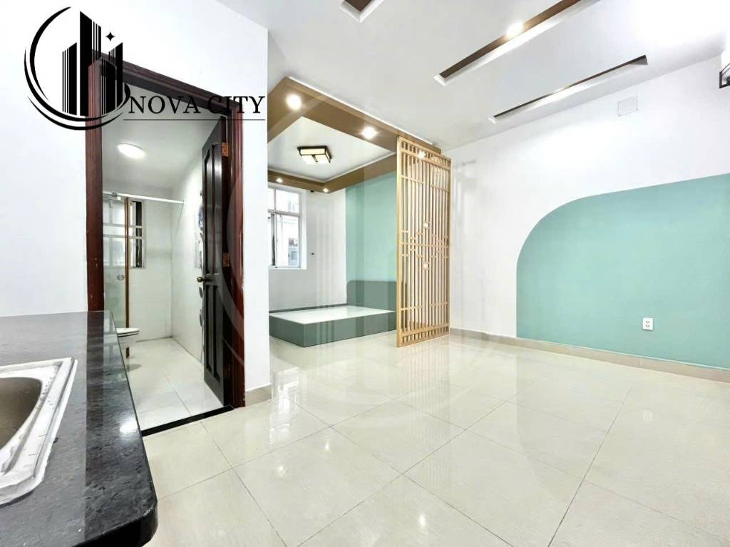 Chính chủ đầu tư cho thuê phòng đẹp mới Cửa sổ lớn thoáng.