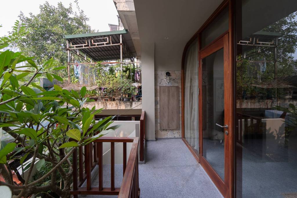 Hạ giá nhà Phan Văn Trị, P.11, Bình Thạnh, 54m2, 4 tầng, chỉ 15 tỷ