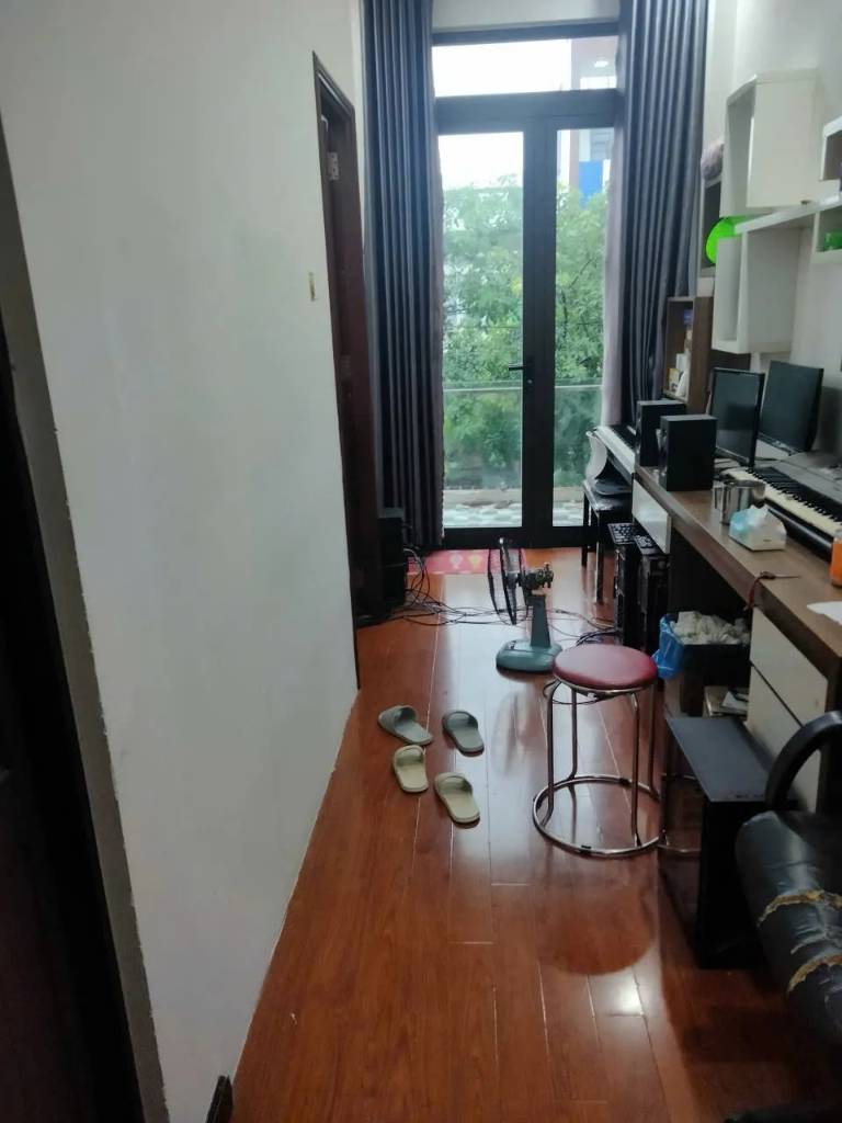 BÁN NHÀ 2 TẦNG ĐẸP , ĐƯỜNG 7.5 M NGUYỄN CÔNG TRIỀU , HÒA AN, CẨM LÊN, ĐÀ NẴNG