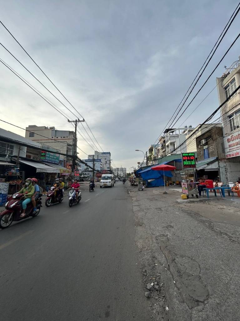 BÁN NHÀ 2 TẦNG – HẺM XE HƠI THẠNH MỸ LỢI, Q2 – 79M² CHỈ 5,9 TỶ