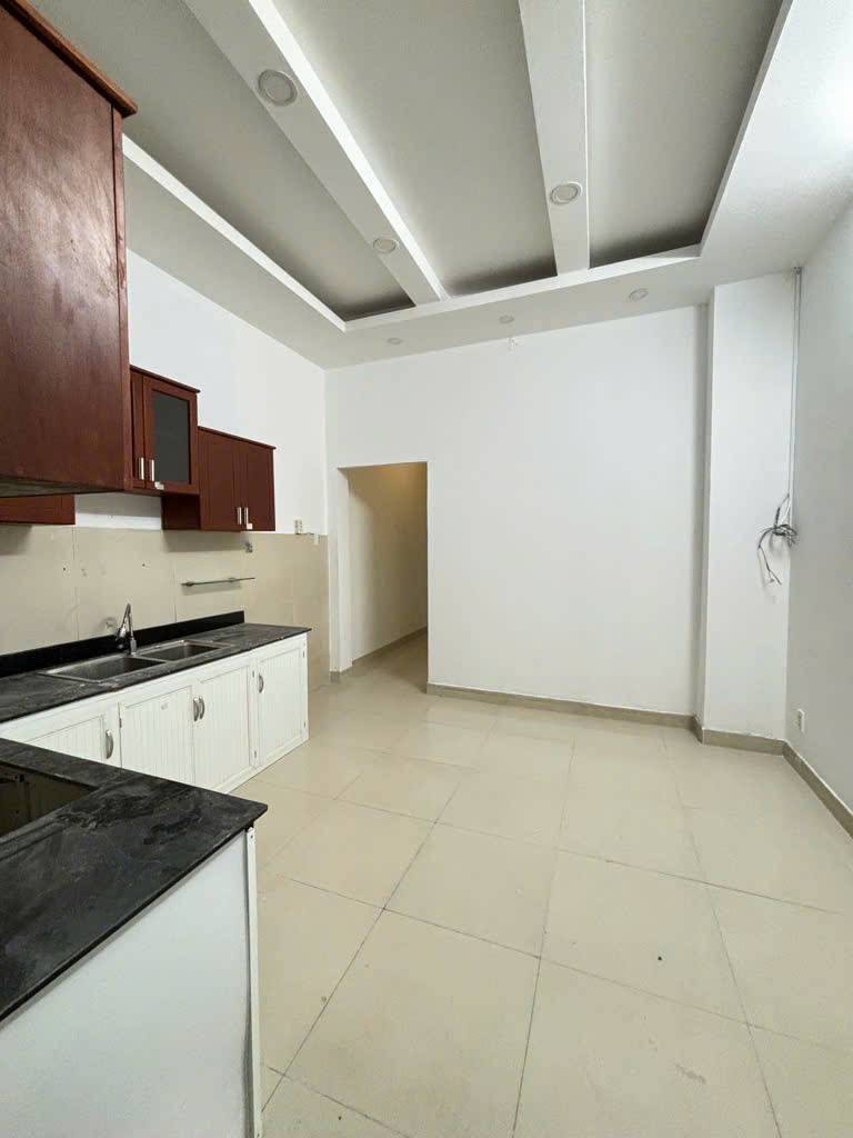 Nhà hẻm xe hơi Nguyễn Xí, Quận Bình Thạnh, 73m2 thổ cư, Chỉ 11.7 tỷ.