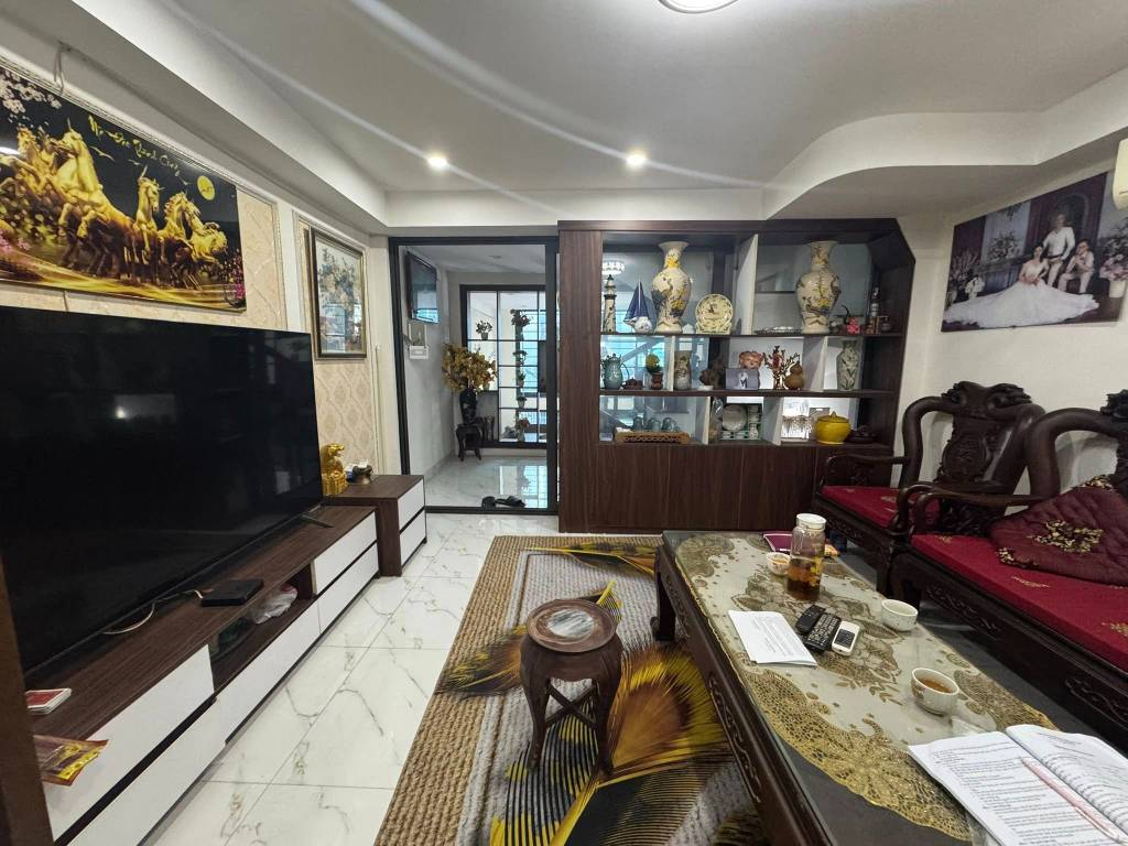 BÁN NHÀ VŨ TÔNG PHAN – 39M2 – MT 3,8M – 5 TẦNG – 4 NGỦ – KHE THOÁNG SAU – 10,3 TỶ