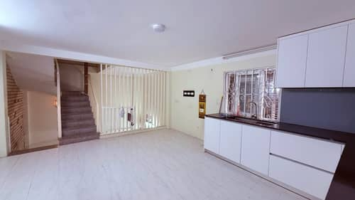 NGÕ THÔNG – MT 8.2M SIÊU ĐẸP – CÁCH Ô TÔ 30M – NHÀ 5 TẦNG TRUNG TÂM BA ĐÌNH