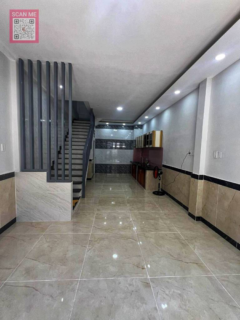 CƠ HỘI AN CƯ – ĐẦU TƯ TỐT TẠI BÌNH TÂN