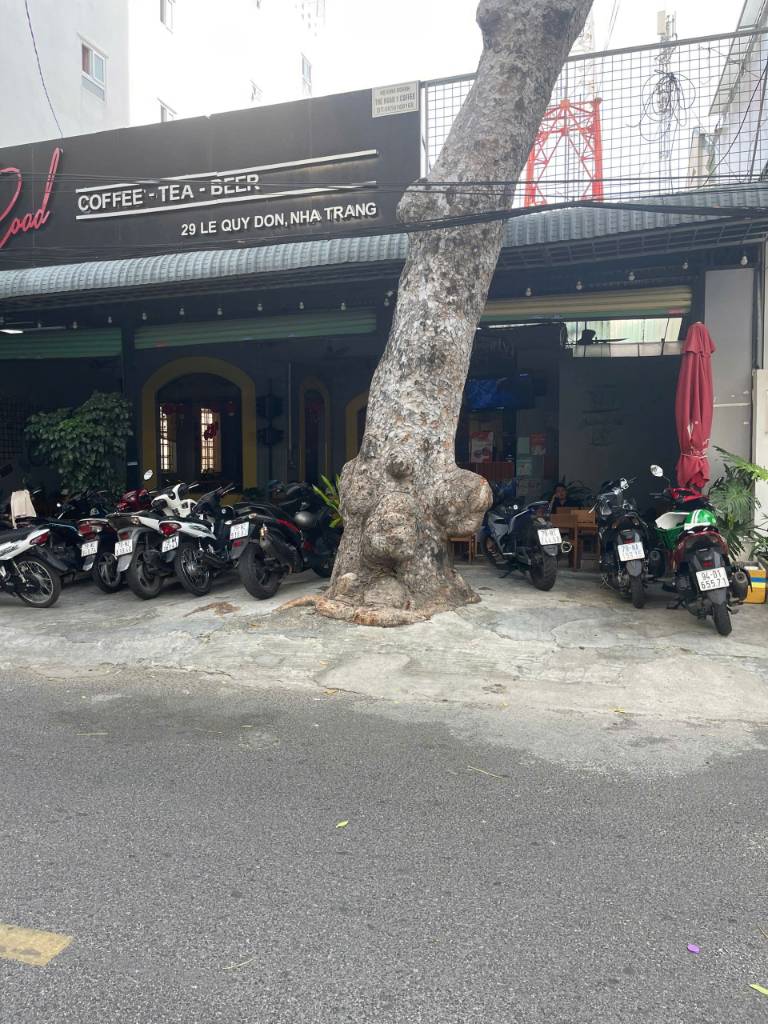 BÁN ĐẤT MẶT TIỀN LÊ QUÝ ĐÔN – TRUNG TÂM PHỐ BIỂN NHA TRANG – DT: 100M² / 17 tỷ