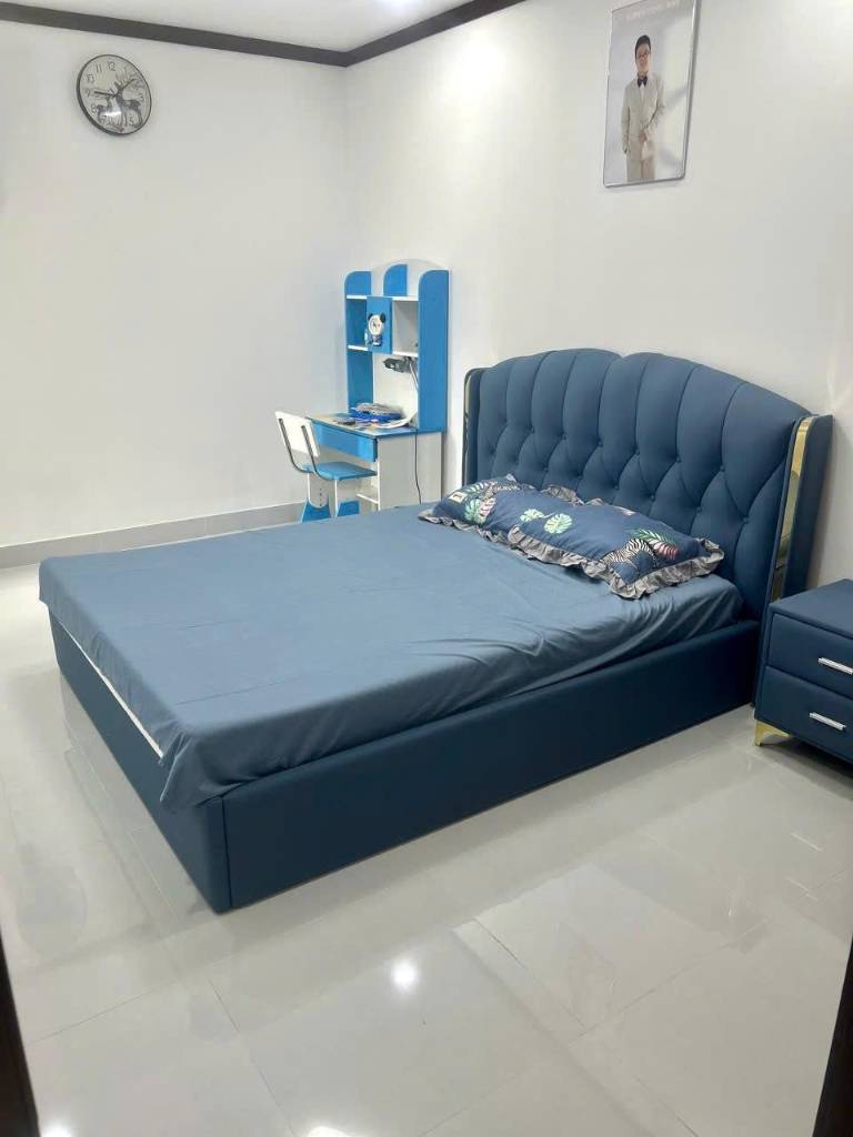 Bán gấp căn hộ 3PN 131,5m² Quốc Cường 1, Q.7 – Giá chỉ 5,3 tỷ