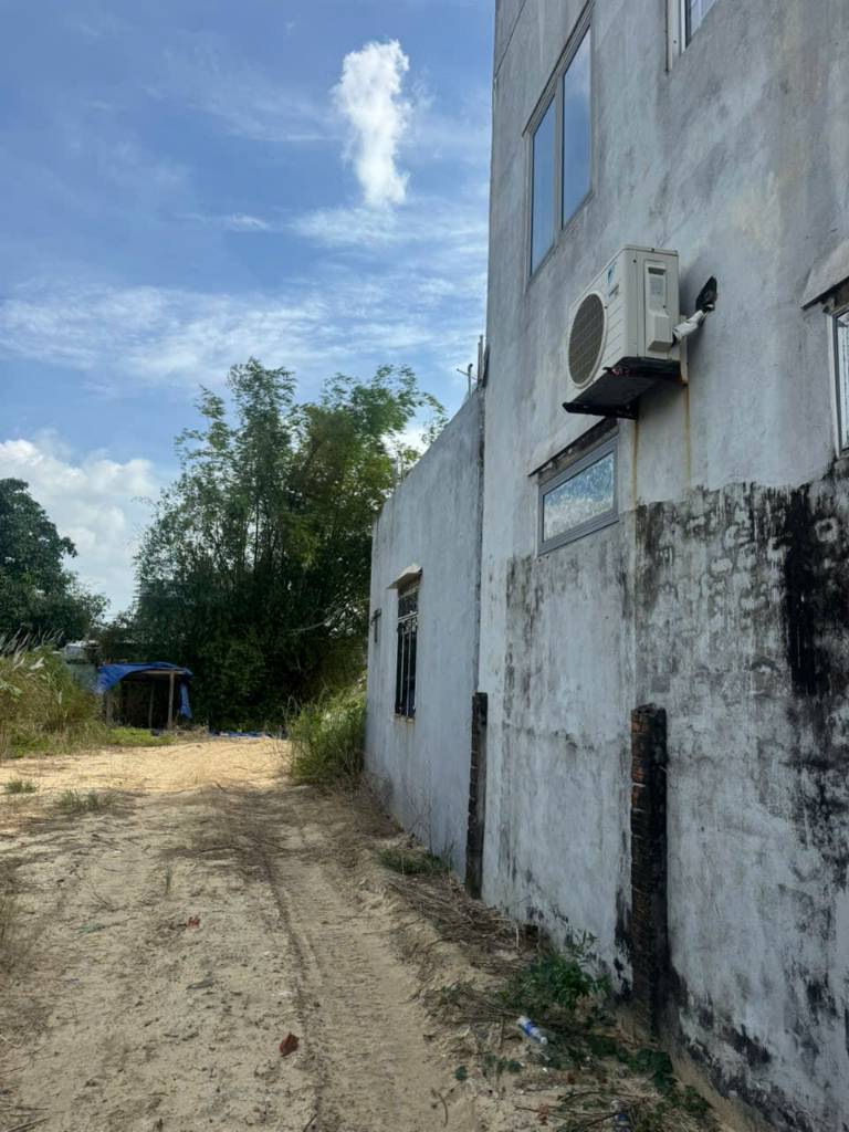 Bán đất Nguyễn Duy Trinh, Ngũ Hành Sơn, Đà Nẵng, kiệt 2 ô tô tránh nhau, 340m2, chỉ 6 tỷ