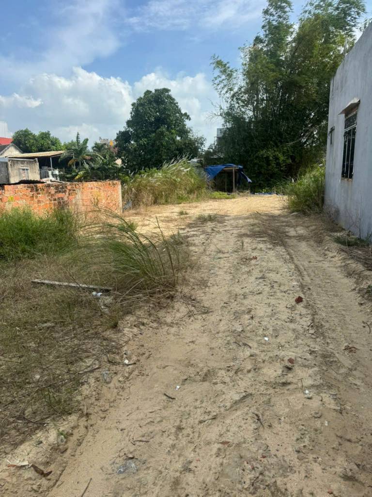 Bán đất Nguyễn Duy Trinh, Ngũ Hành Sơn, Đà Nẵng, kiệt 2 ô tô tránh nhau, 340m2, chỉ 6 tỷ