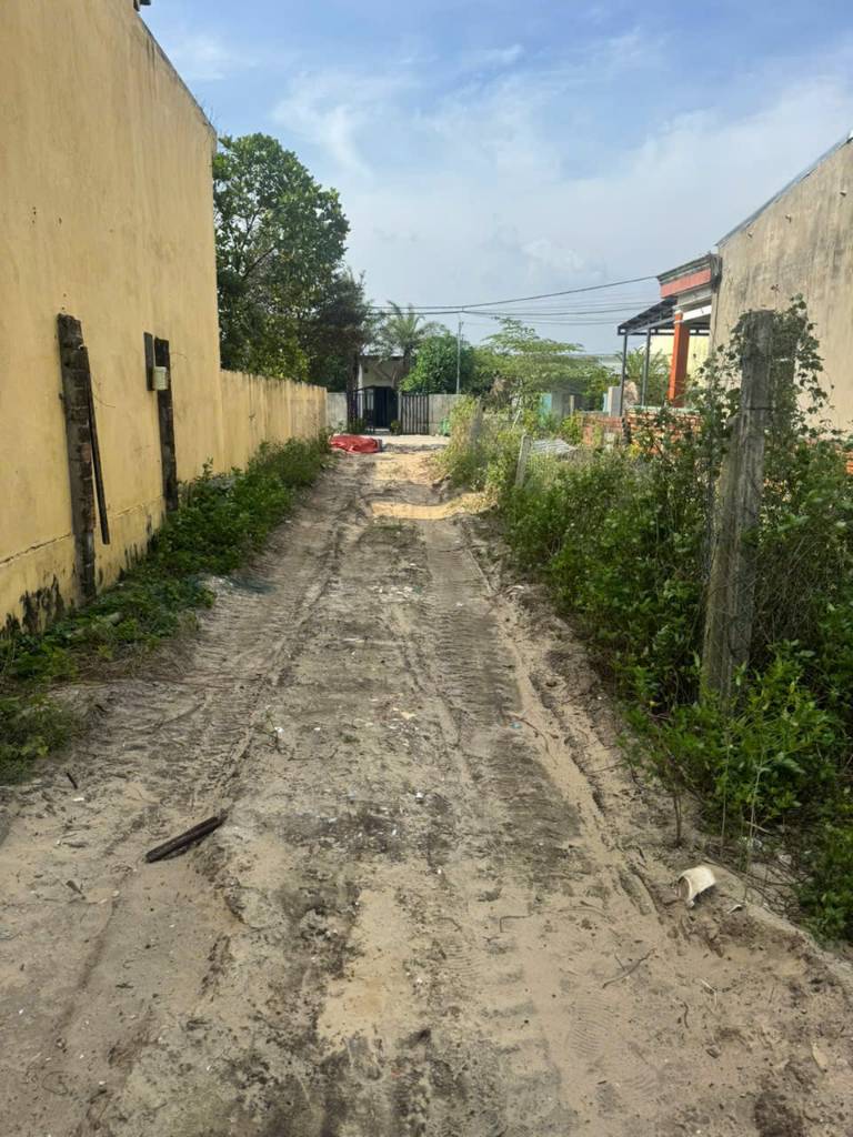 Bán đất Nguyễn Duy Trinh, Ngũ Hành Sơn, Đà Nẵng, kiệt 2 ô tô tránh nhau, 340m2, chỉ 6 tỷ