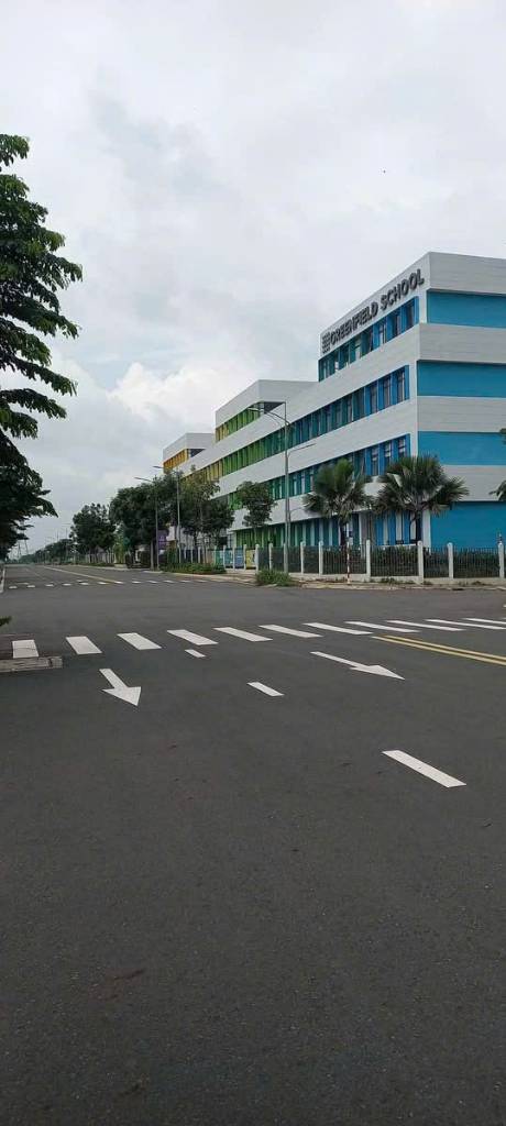 BÁN GẤP LÔ ĐẤT 100m² CHỈ 1TỶ8 Dự án Gem Sky World DÂN ĐÔNG - SỔ SẴN – FULL THỔ CƯ THỔ CƯ